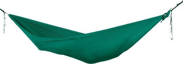 Ticket To The Moon Lightest Hammock Forest Green