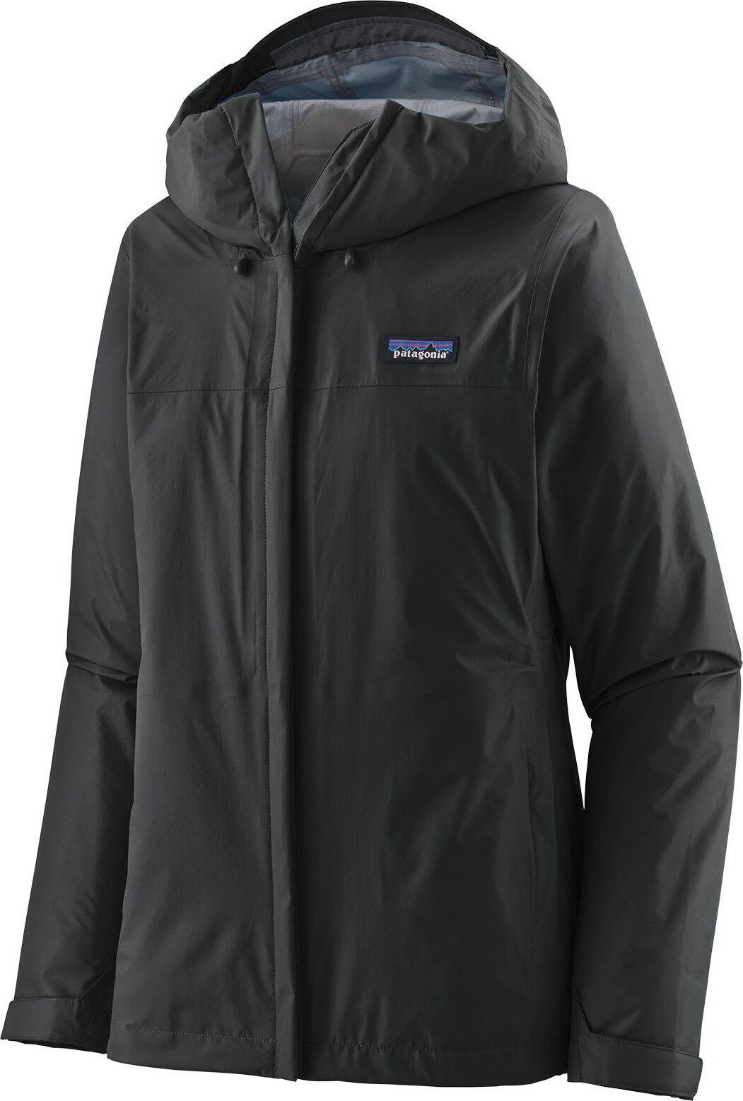 Patagonia Torrentshell 3L Jacket Womens Black