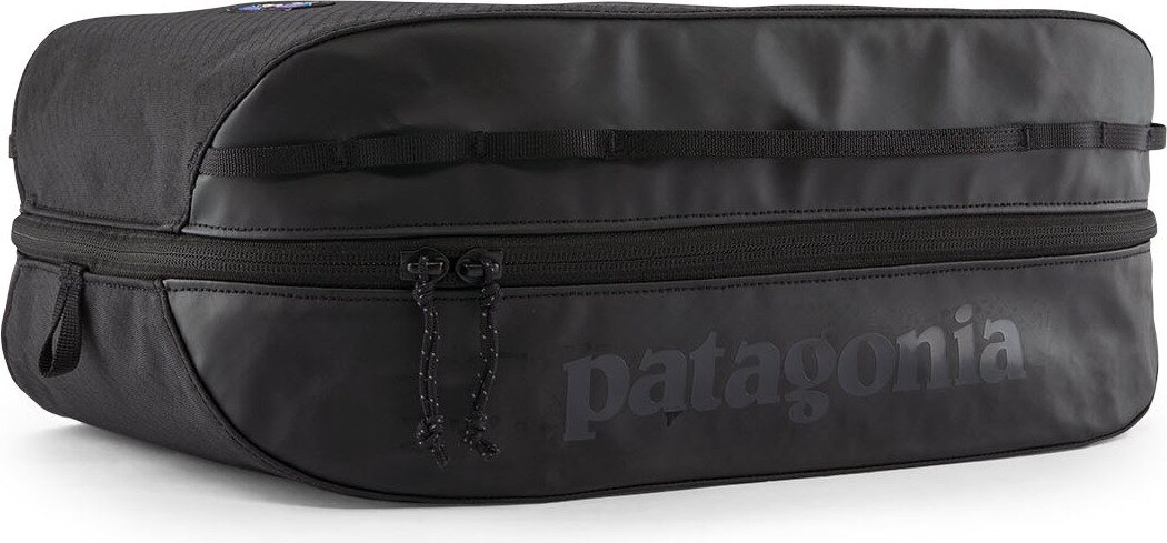 Patagonia Black Hole Cube 14L Black w/ Black