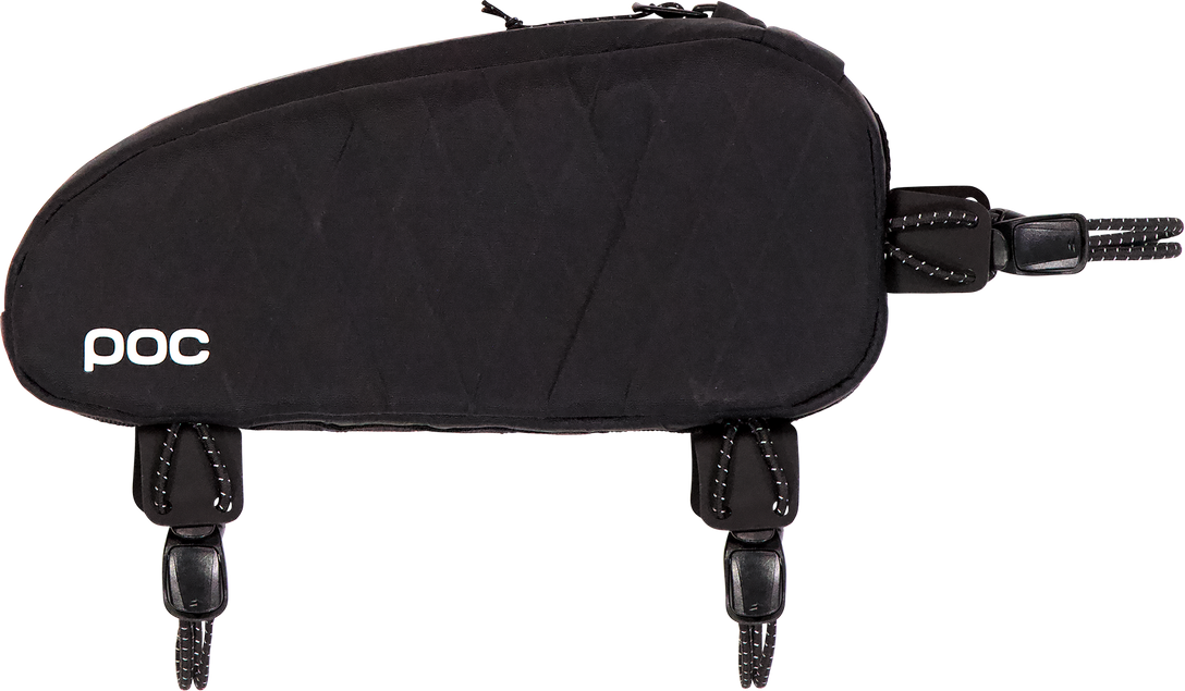 POC Ultra Bento Bag 0.7L Uranium Black