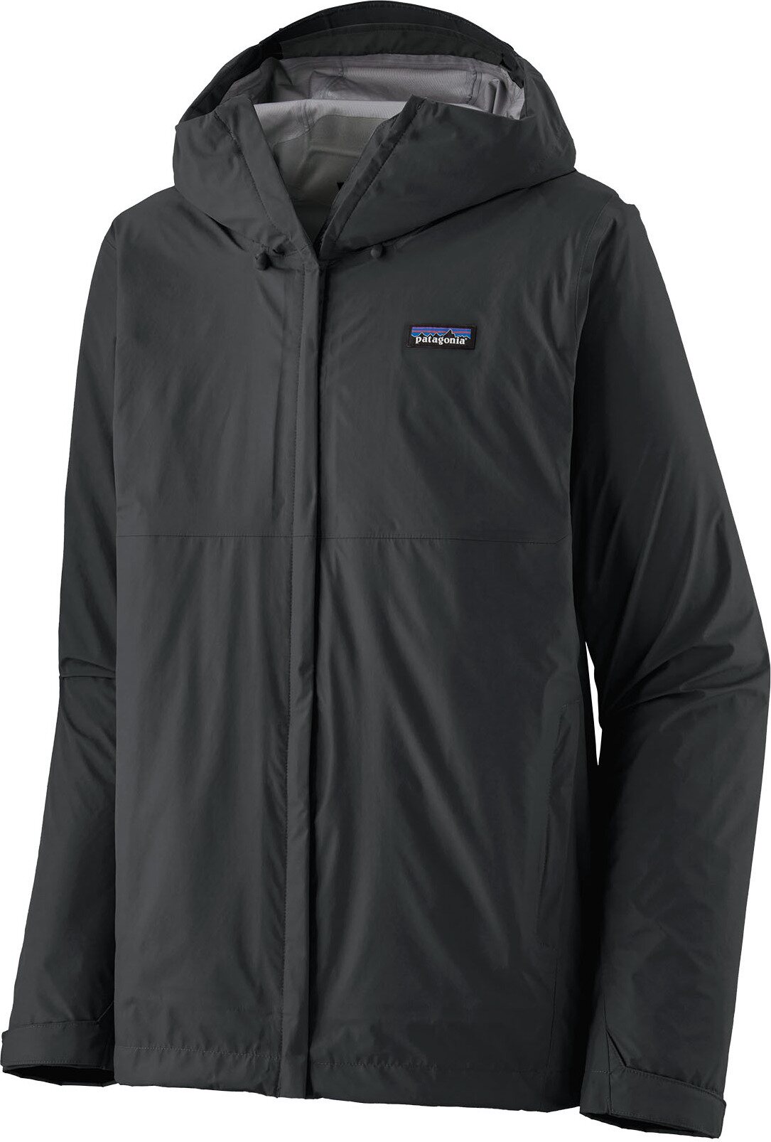 Patagonia Torrentshell 3L Jacket Mens Black