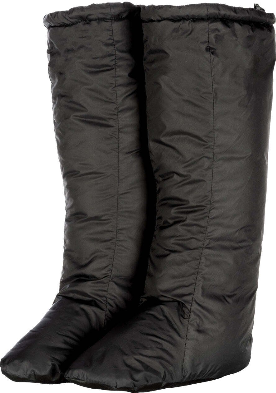 Snugpak Weezle Undersuit Boots Black