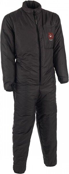 Snugpak Weezle Extreme Plus Black / Red