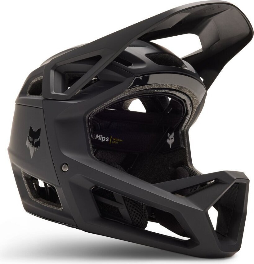 Fox Racing Proframe RS Taunt MIPS Matte Black