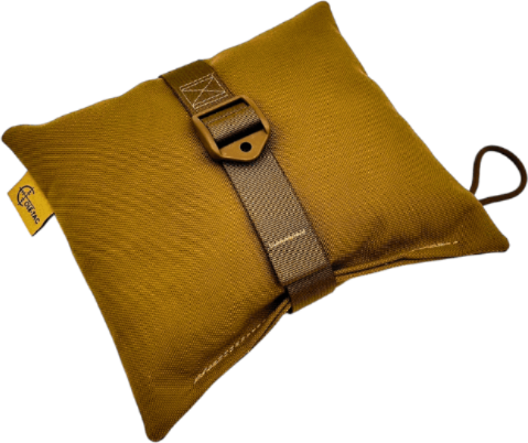 Cole-Tac Big Boss Bag Coyote Brown