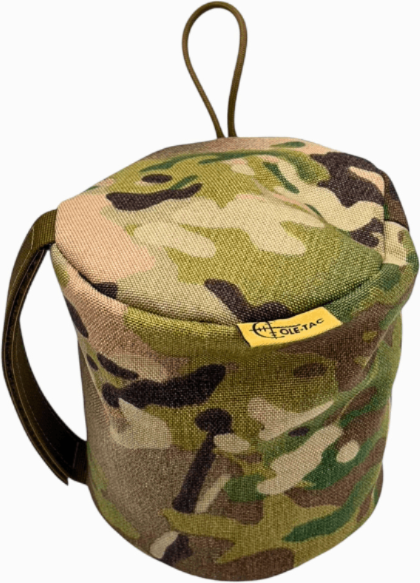 Cole-Tac Little Woobie Bag Multicam