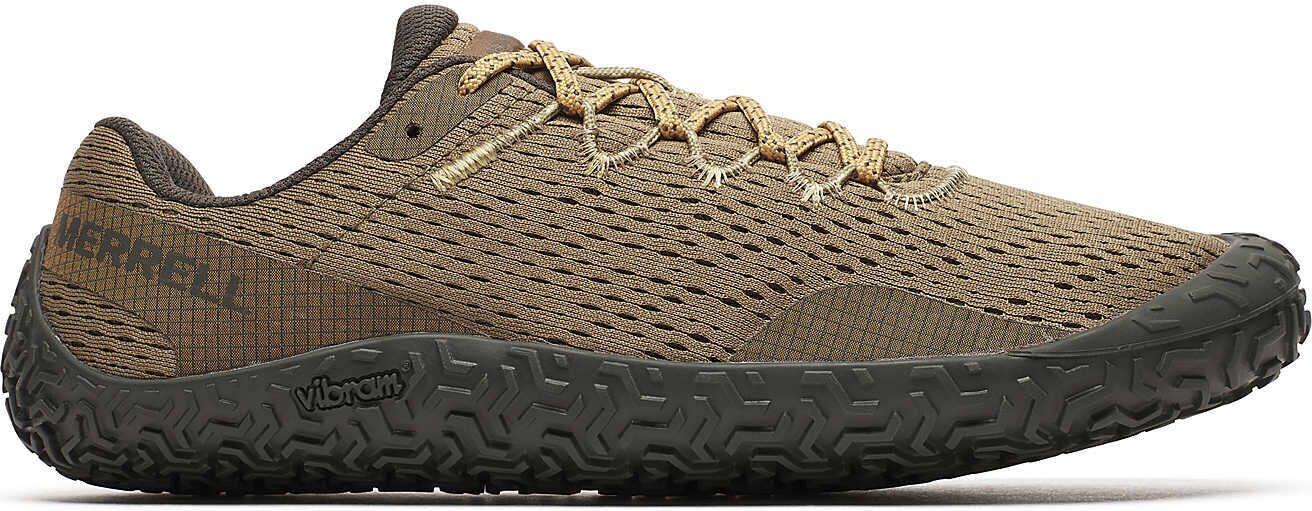 Merrell Vapor Glove 6 Mens Cairn