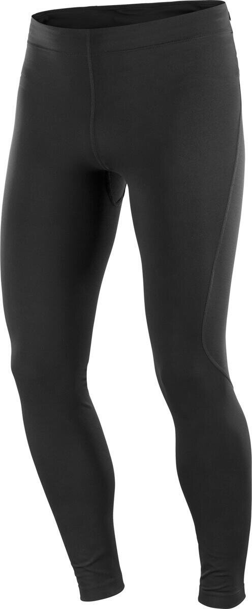 Salomon SHKout Core Tights Mens Deep Black