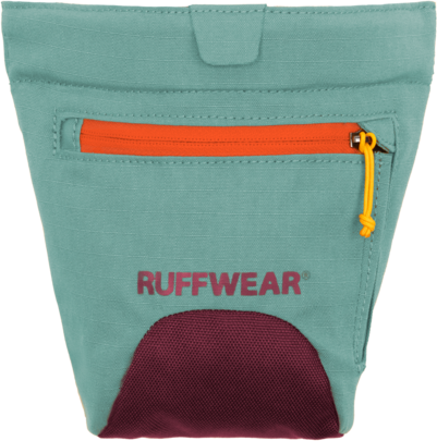 Ruffwear Treat Trader River Rock Green