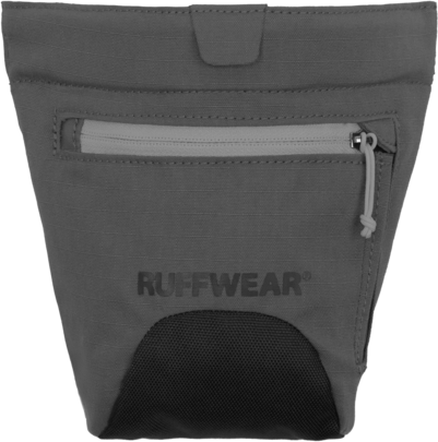 Ruffwear Treat Trader Granite Gray