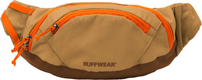 Ruffwear Home Trail Hip Pack Brown Bear
