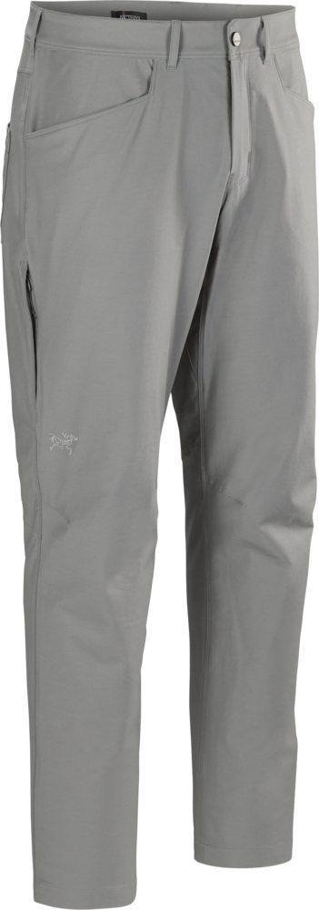Arc'teryx Kragg Cotton Pant Mens Void