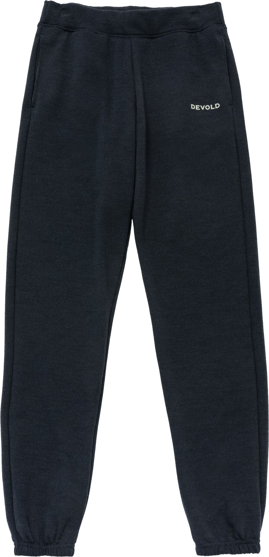 Devold Everyday Pants Womens Ink