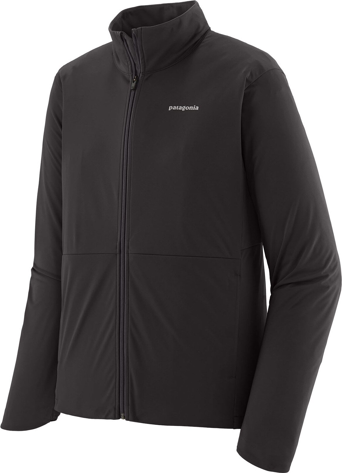 Patagonia Wind Shield Jacket Mens Black