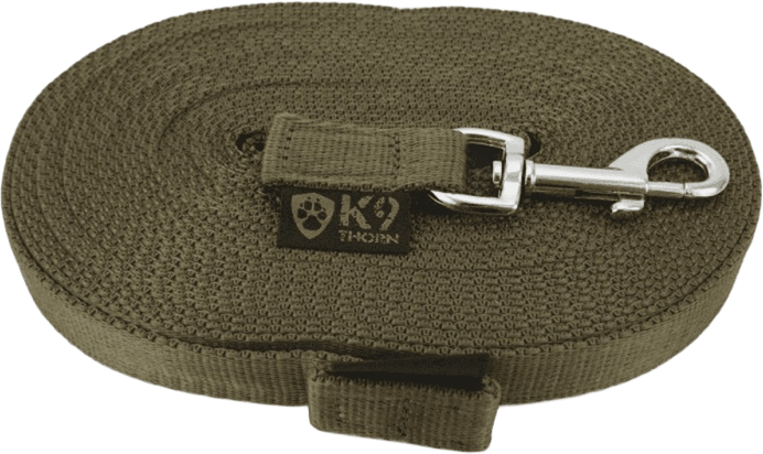 K9 Thorn Line Olive