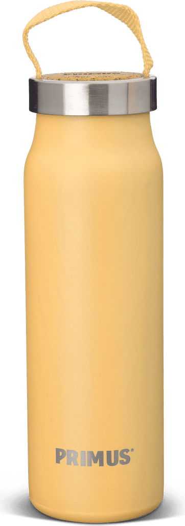 Primus Klunken Vacuum Bottle 0,5L Stone Gold