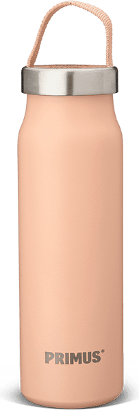 Primus Klunken Vacuum Bottle 0,5L Pale Peach