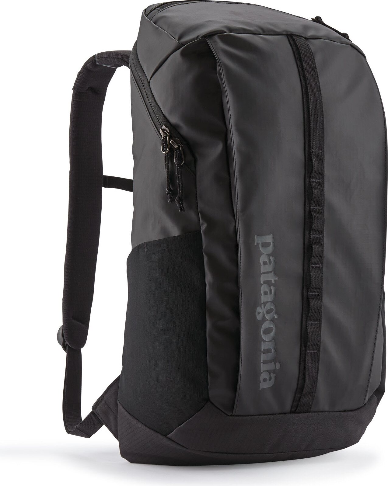 Patagonia Black Hole Pack 25L Black w/ Black