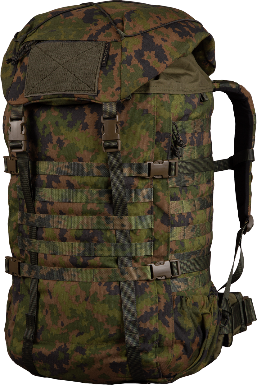 Savotta Kantamus 60L M05 Woodland