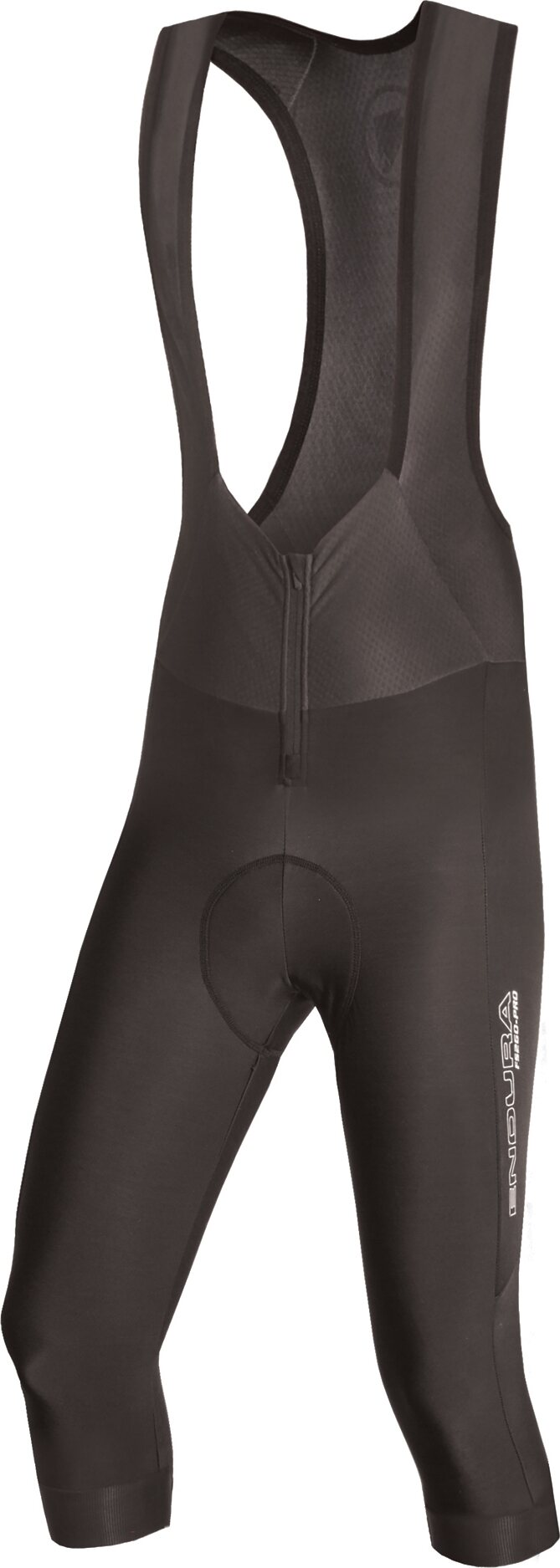 Endura FS260 Pro Thermo Bibknicker Mens Black