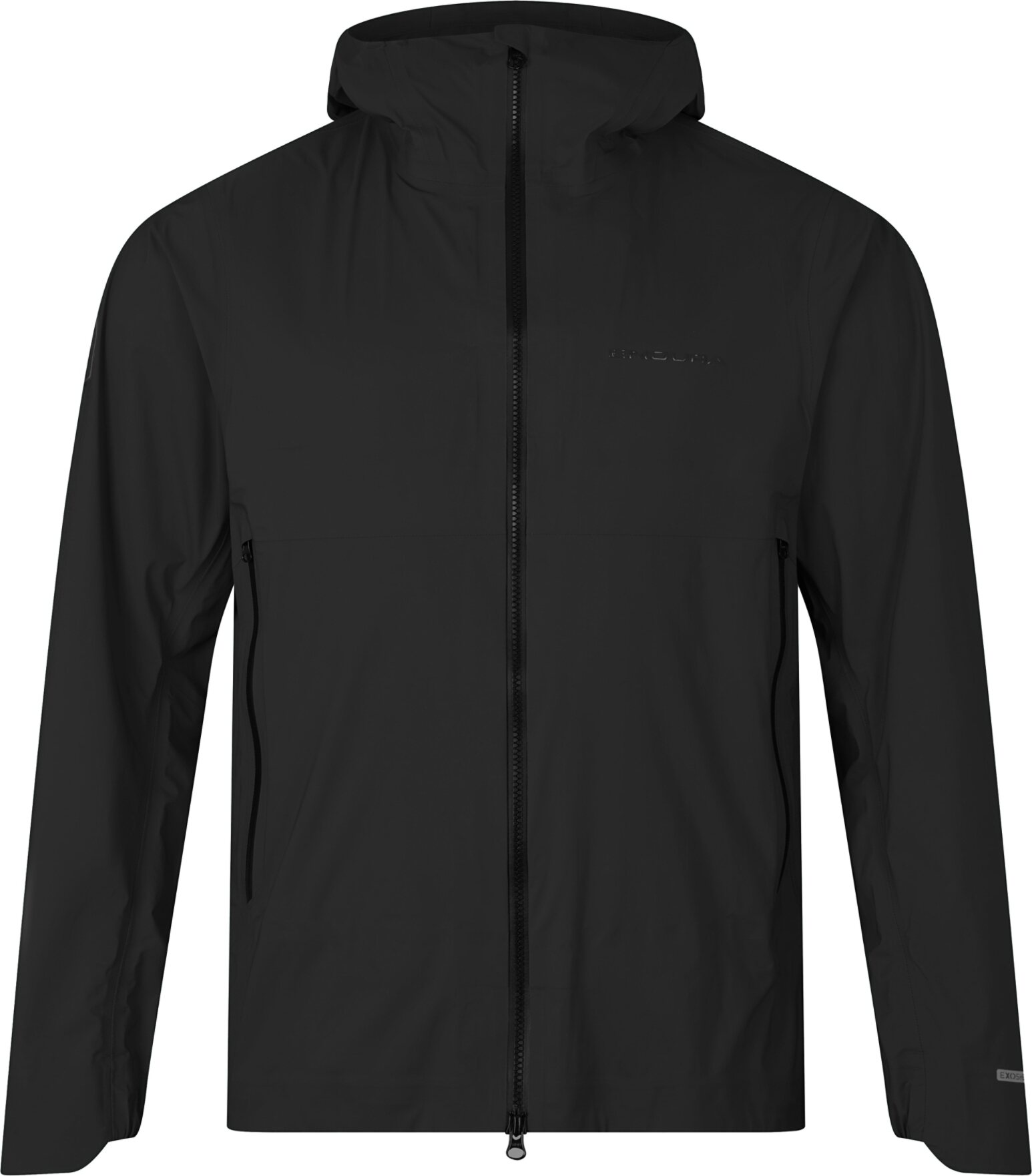Endura MT500 Advanced Waterproof Jacket Mens Black