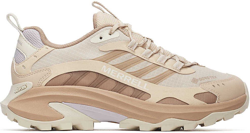 Merrell Moab Speed 2 GTX Womens Nougat