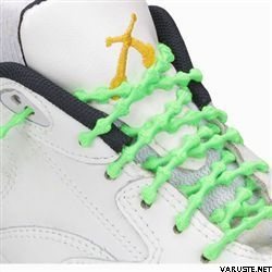 X-Tenex X300, 75cm Lime