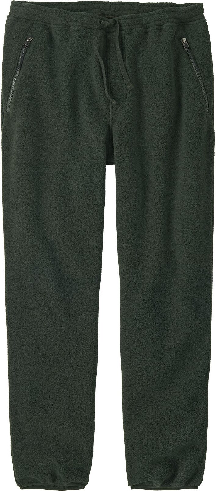 Patagonia Synch Pants Mens Old Growth Green