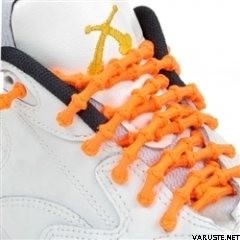 X-Tenex X300, 75cm Orange