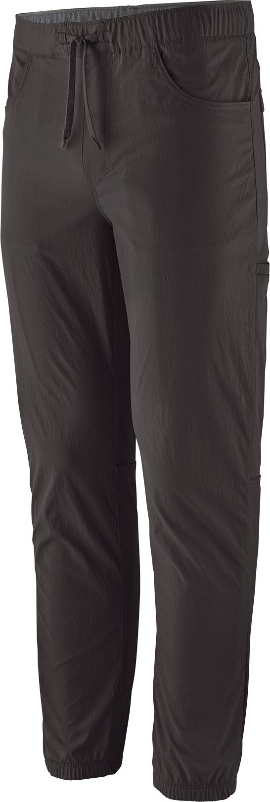 Patagonia Quandary Jogger Mens Black