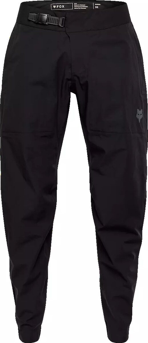 Fox Racing Ranger Water Pant Mens Black