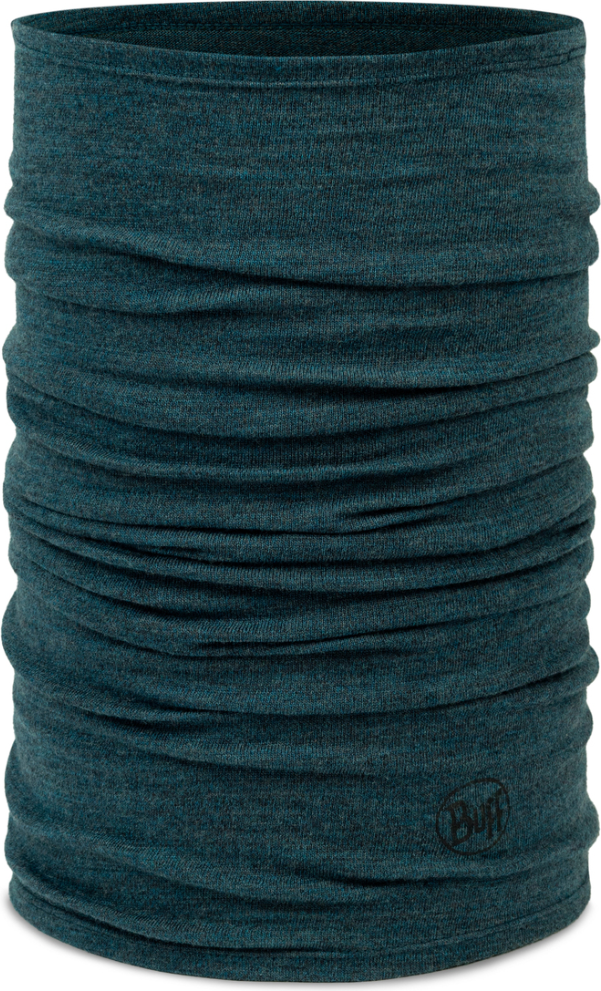 Buff Merino Midweight Melange Tourmaline
