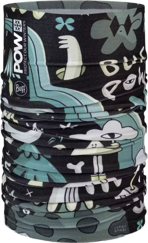 Buff Thermonet POW Odna Multi