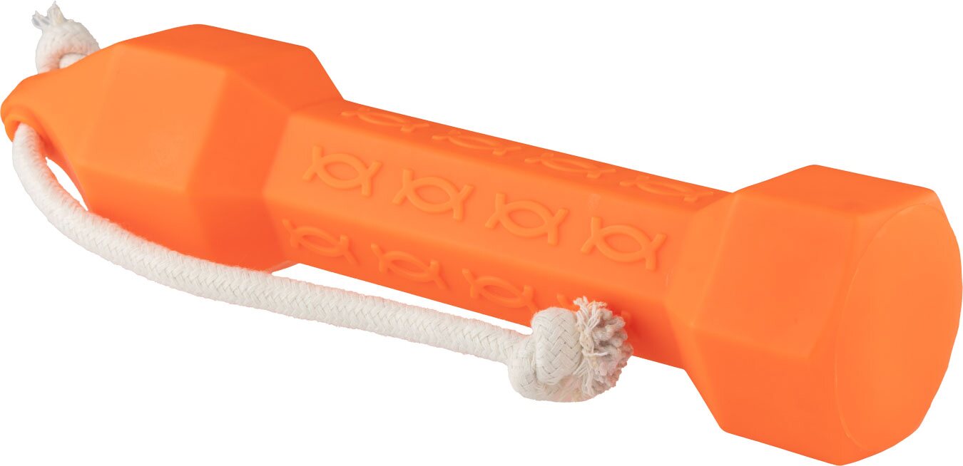 Eurohunt HP&G Balance Bumper 320g Orange