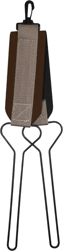 Jack Pyke Game Carrier Brown