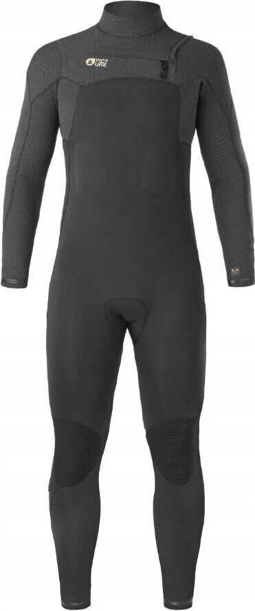 Picture Organic Clothing Equation 4/3 Flex Skin FZ Mens Black