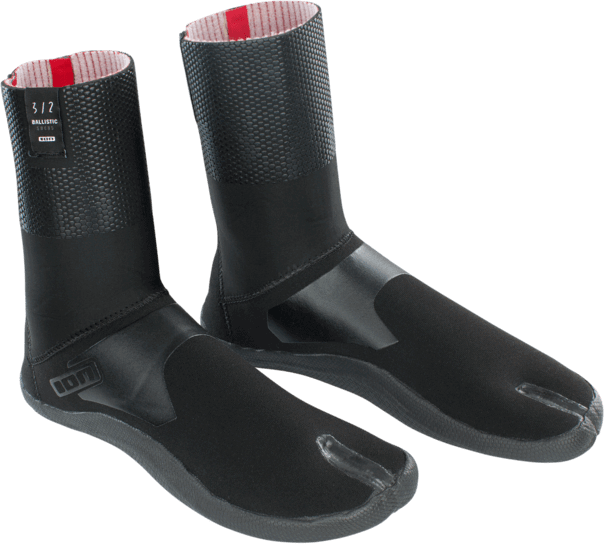 ION Ballistic Socks 3/2 IS Black