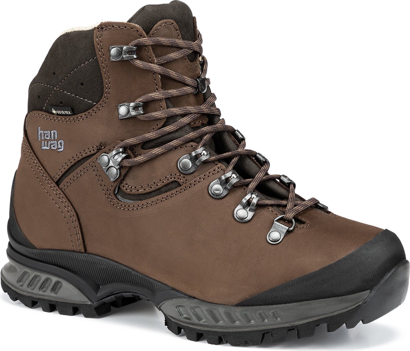 Hanwag Tatra II Lady GTX Brown