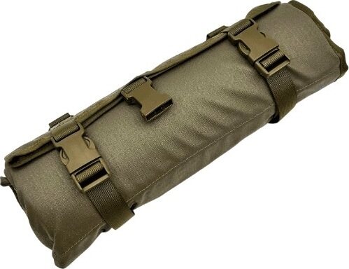 Cole-Tac Go To Shooting Mat Ranger Green