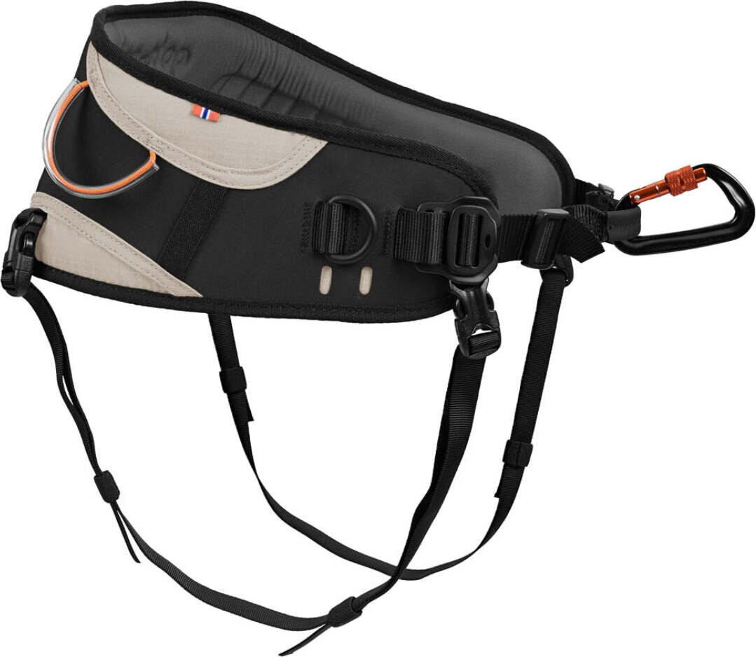 Non-stop Dogwear Explore Belt Sand