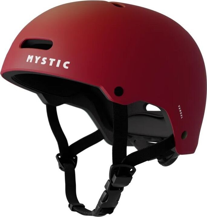 Mystic Vandal Helmet Red