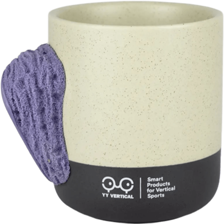 YY Vertical Climbing Mug EVO Outdoor / Purple