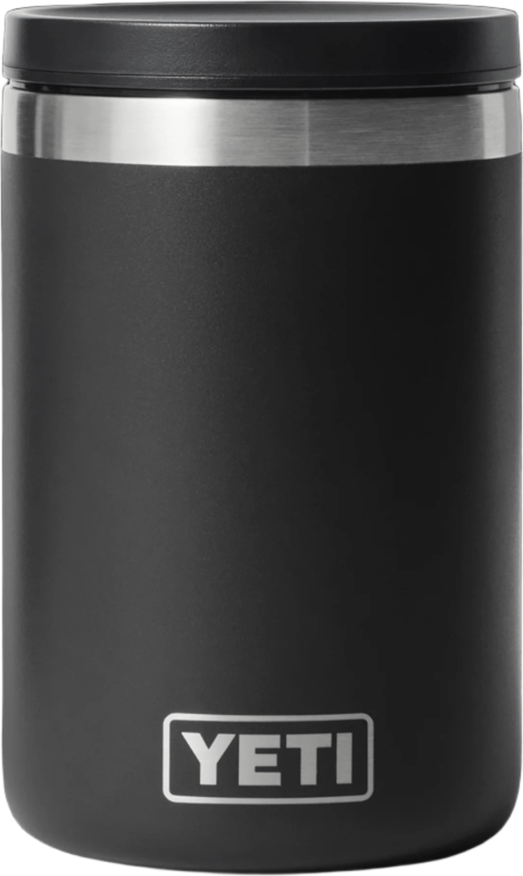 Yeti Rambler 473 ml (16 oz) Food Jar Black