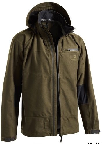 Chevalier Paclite Retriever Jacket Green