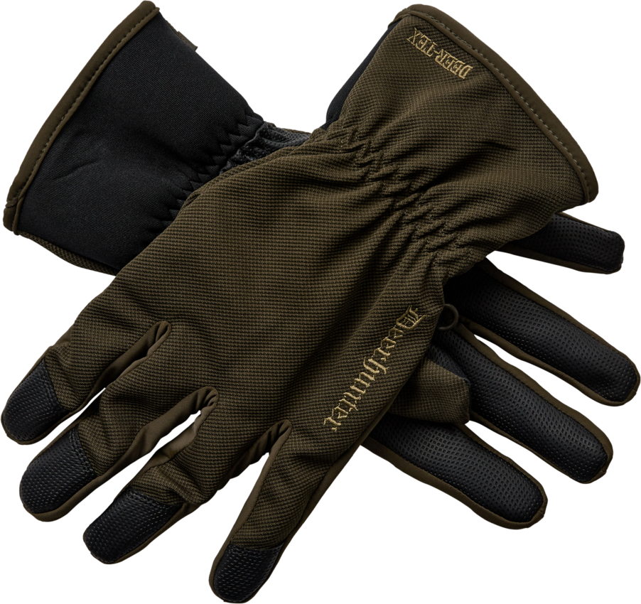 Deerhunter Muflon Pro Light Gloves Art Green