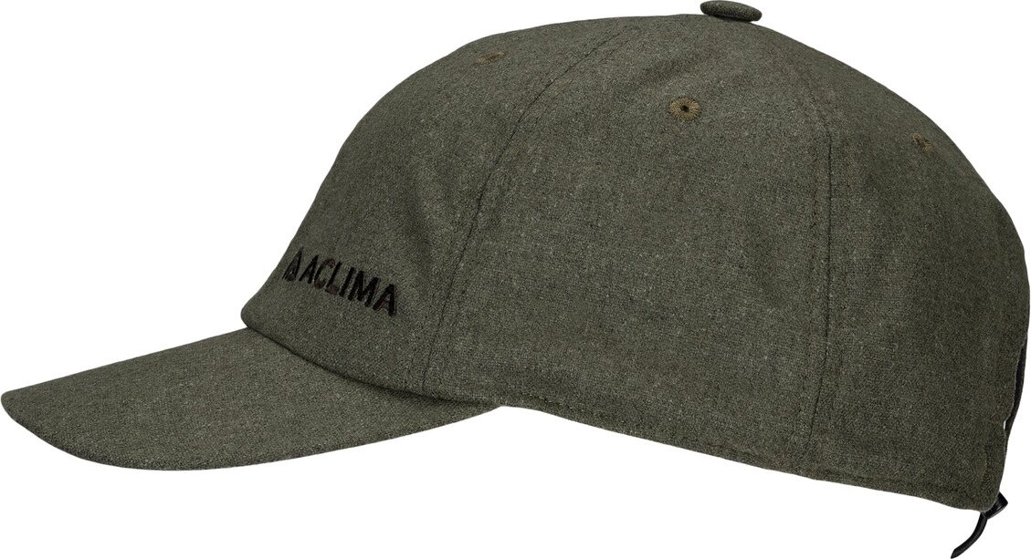 Aclima ReBorn Cap Forest Melange