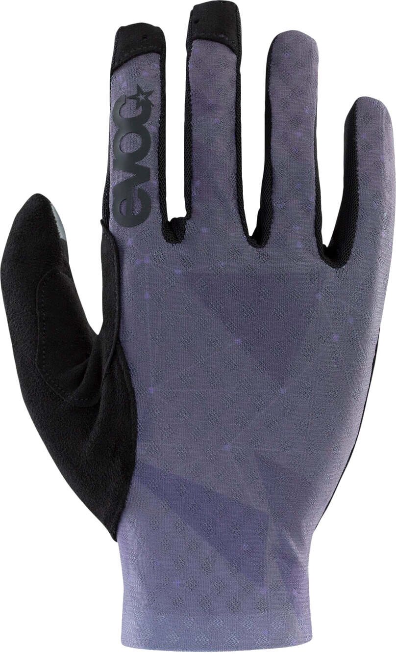 Evoc Lite Touch Glove Violet