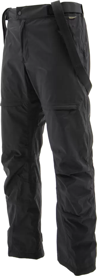 Carinthia Loftshell Hydro Pants Black