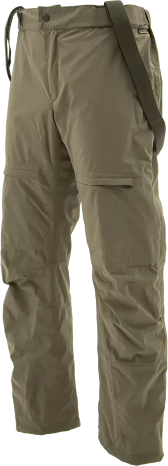 Carinthia Loftshell Hydro Pants Olive