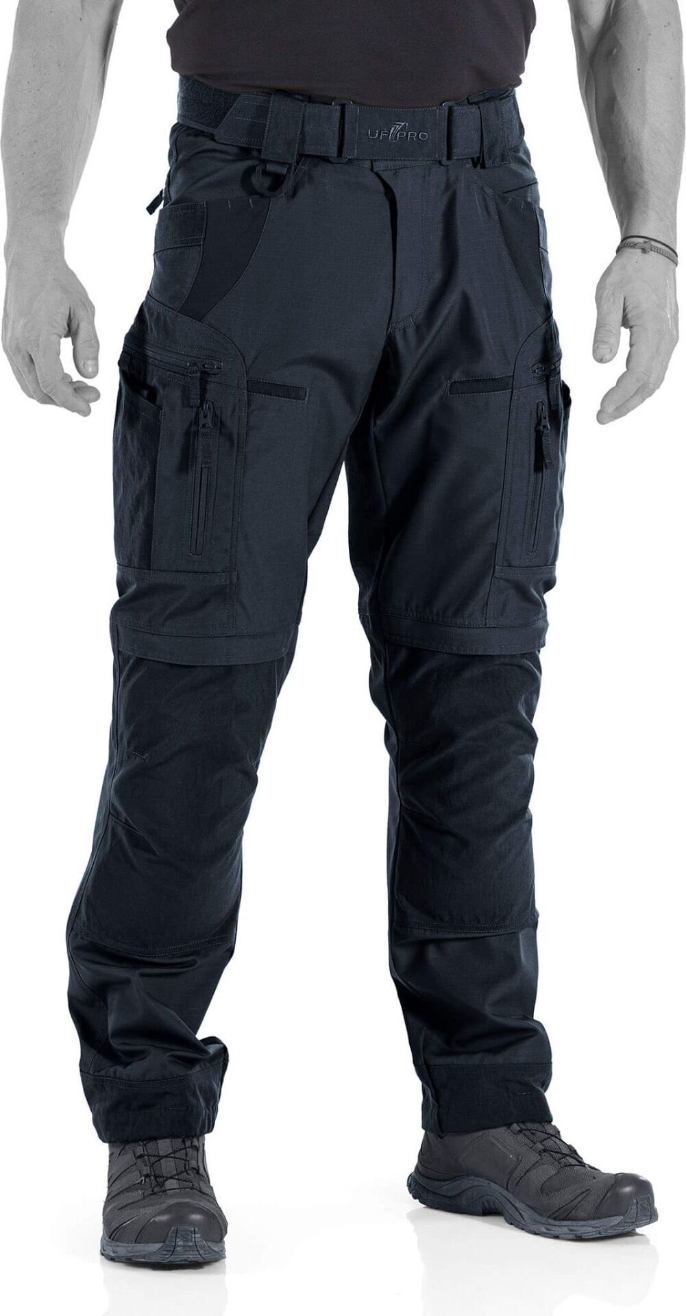 UF PRO P-40 All-Terrain GEN.3 Tactical Pants Navy Blue